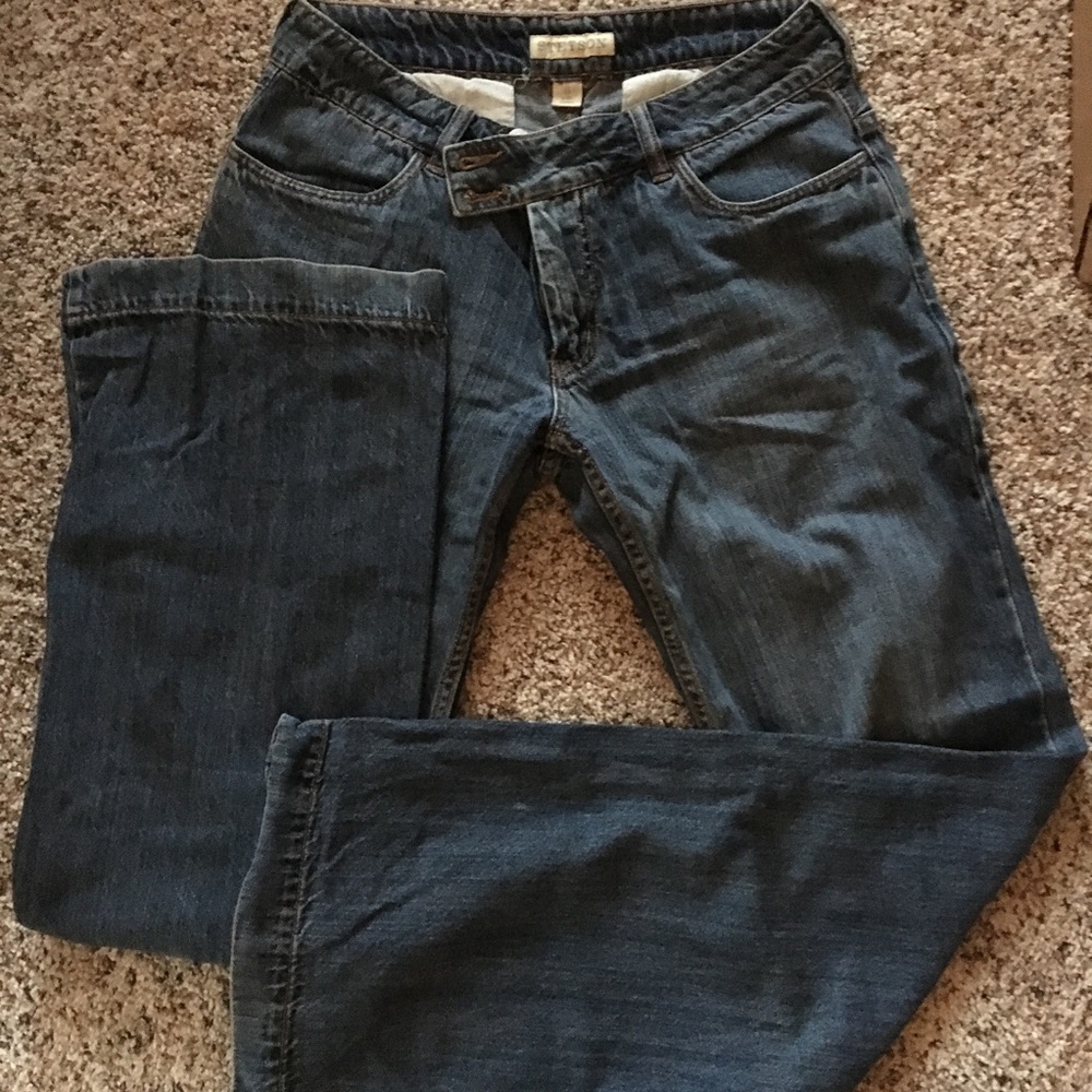 Stetson Jeans